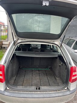 Škoda Octavia 2 4x4 2008 - 3
