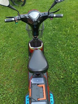 E-bike - 3