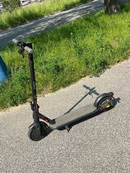 Xiomi electric scooter 4 - 3