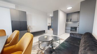 Moderný 2.izb. byt s klimatizáciou - 3