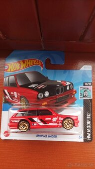 Hotwheels auta - 3