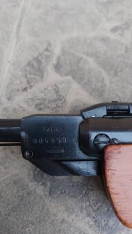 Vzduchovka slávia 631... - 3