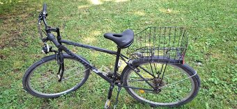 Predám pánsky bicykel Kenzel - 3