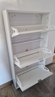 Vyklopny botnik Xora - 3
