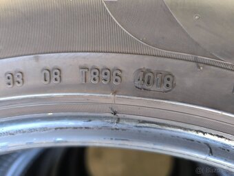Pirelli Scorpion Winter 235/55R19 101H - 3