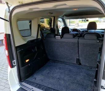 Opel combo - 3