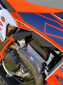 KTM SX-F 250 - 3