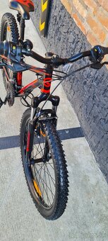 Bicykel Kellys Kiter 50 24" - 3