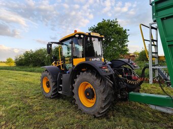 JCB Fastrac 4220 - 3