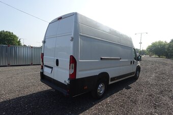 CITROEN JUMPER L5H3 2.2HDI KLIMA - 3