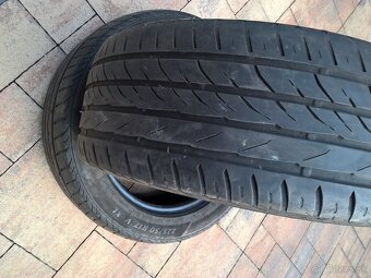 2 ksLETNÉ 225/50 R17 98V MATADOR rok 2021 LEN 29,99€/pár 2ks - 3