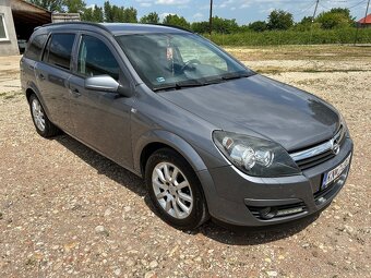 Opel Astra H 1.7cdti - 3