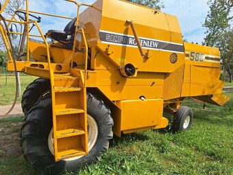 Kombajn - 3