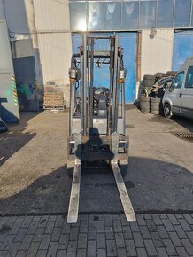 Doosan G20SC-5 - 3