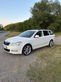 SKODA OCTAVIA 2 1.8 TSI SPORT EDITION DSG - 3