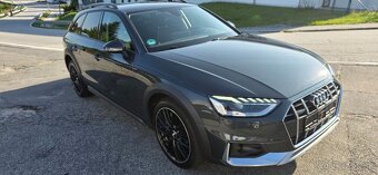Audi A4 Allroad quattro 45 TDI - 3