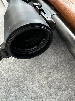 CZ 452 kal.22LR - 3