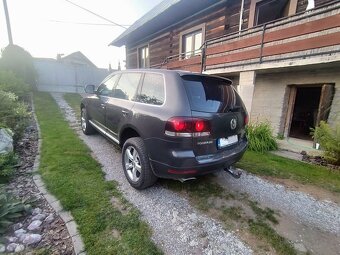 VW Touareg 176kw LR7M - 3