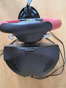 Volant Thrustmaster Ferrari 458 Spider - 3