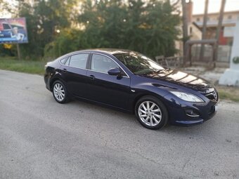 MAZDA 6 2.2 Diesel EXKLUZÍV - 3