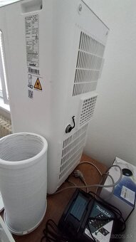Mobilna klimatizácia Smart Cool 7000 plus - 3