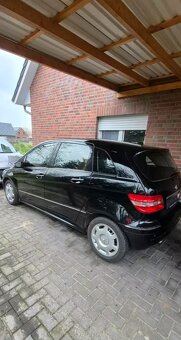 Predám Mercedes-Benz B150 - 3