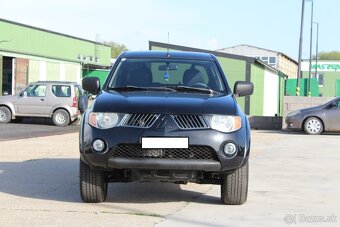 Mitsubishi L 200 L200 2.5 DI-D Double Cab Intense - 3