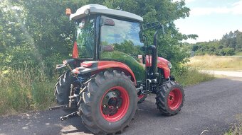 Traktor Tavol 50HP - 3