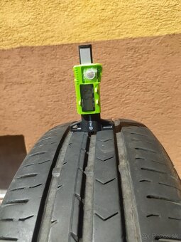 195/65 r15 letné pneumatiky - 3