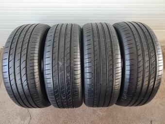 Letné pneumatiky 205/50 R17 Nexen - 3