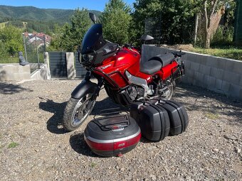 Aprilia ETV 1000 CAPONORD - 3