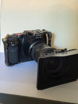 Sigma 18-35mm EF AF - 3
