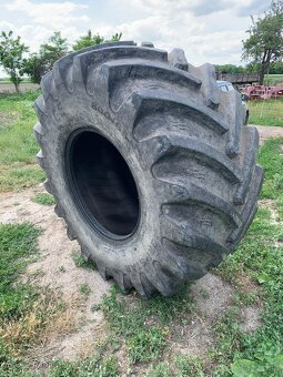 Pneu 800/65R32 claas - 3