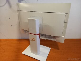 Fujitsu B22W-7, 22", 16:10, 1680x1050, VGA, DVI, DP, repro - 3