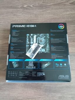✅✅I5 10400f-Asus prime H510m-a✅✅ - 3