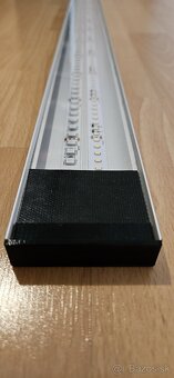 WRGB LED svetlo na akvárium 200cm/100w - 3