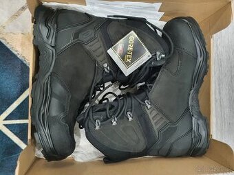 TARAS ARMY BLACK 40,5 a 42 - 3
