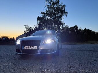 Audi A4 B7 3.0 TDI 171kw Quattro - 3