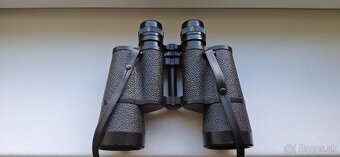 Ďalekohľad Carl Zeiss Jena 7x50 BINOCTEM - 3
