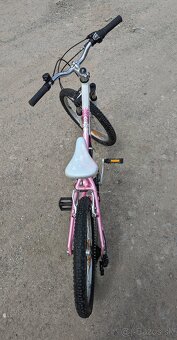 Specialized Hotrock 20 - 3