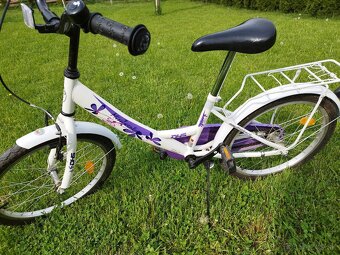 Bicykle - 3