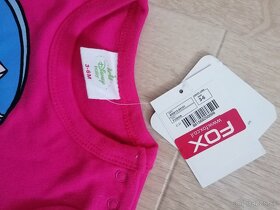 Body nove - 3