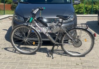 Motokolo 80cm3 - 3