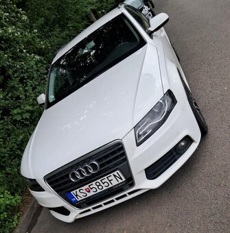 Audi a4 1.8tfsi 2010 - 3