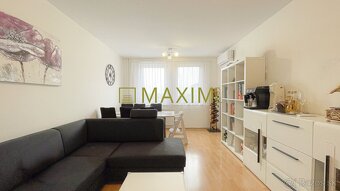 3-izbový byt, 7. posch. + pivnica, 67,5m2, Na Hlinách, Trnav - 3