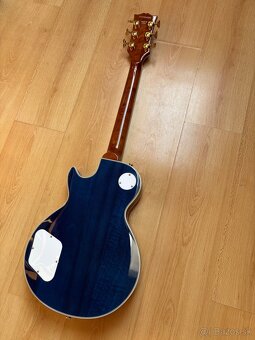 El gitara model les paul - 3