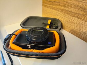 Sony RX100 VI - 3