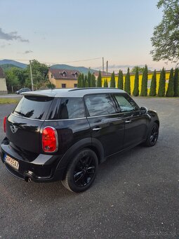 MINI Cooper S ALL4 Countryman - 3
