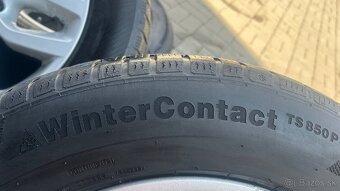 225/60 R17 BMW X3 - 3