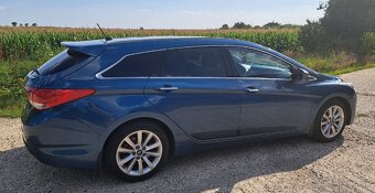 Hyundai i40 - 3
